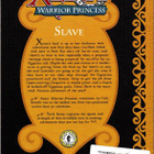 XENA Warrior Princess - Slave (Dark Horse, 2000) - pikkukuva 2