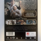 Master Z: Ip Man Legacy (DVD) [2019] Jin Zhang (UUSI) - pikkukuva 2