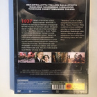 Hindenburg (1975) Oscar-palkittu trilleri (UUSI) OOP! [DVD] - pikkukuva 2
