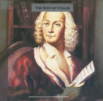 The Best Of Vivaldi