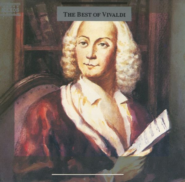 The Best Of Vivaldi