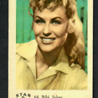 Keräilykuva - Bibi Johns Star D Bilder 64 - pikkukuva 1