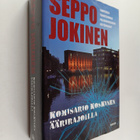 Seppo Jokinen : Komisario Koskinen äärirajoilla : Yhteis... - pikkukuva 1