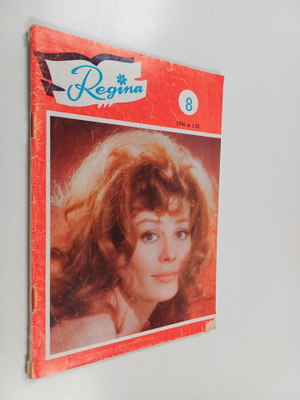 Regina 8/1966