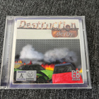 Destruction Derby PC-peli - pikkukuva 1