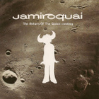 Jamiroquai :  The Return of The Space Cowboy  -  CD - pikkukuva 1