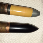 Soloturn 20 x138 mm ,2 kpl kopiot - pikkukuva 2