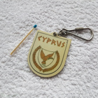 KYPROS VANHA  AVAIMENPERÄ CYPRUS - pikkukuva 4