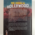 Ismo Leikola ym. : Suo, kuokka ja Hollywood - pikkukuva 2