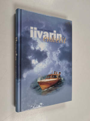Heikki Marjanen : Iivarin enkelit
