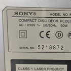Kotistereo Sony mini - pikkukuva 3