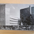 VANHA Postikortti Helsinki 1960 - pikkukuva 1
