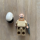LEGO - Star Wars SW1035: Captain Antilles - pikkukuva 2