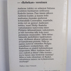 Daphne Du Maurier : Serkkuni Raakel - pikkukuva 2
