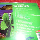 CD The Evergreens - Songs of Ireland - pikkukuva 3