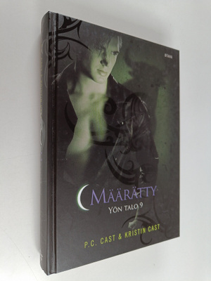 P. C. Cast : Määrätty