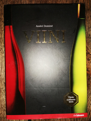 André Dominé: Viini