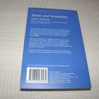 Jane Austen Sense and Sensibility  -nid - pikkukuva 2