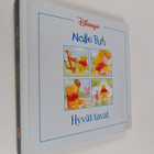 Mary Hogan : Nalle Puh : hyvät tavat - pikkukuva 1