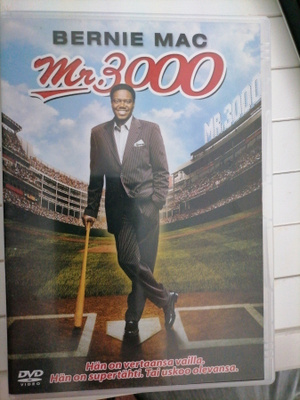 Mr 3000