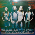 Righteous Pigs – Stress Related VG+/EX LP - pikkukuva 2