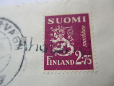 1930 Aholahti rivil + P.VAUNU 23