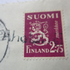 1930 Aholahti rivil + P.VAUNU 23 - pikkukuva 1