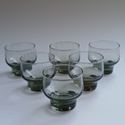 Rondo juomalasit 6kpl, Tapio Wirkkala, Iittala - pikkukuva 1