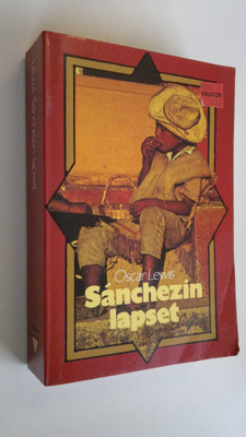 Oscar Lewis : Sanchezin lapset