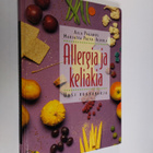 Aila Paganus : Allergia ja keliakia : uusi ruokakirja - pikkukuva 1