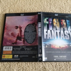 FINAL FANTASY DVD - pikkukuva 1