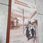 Sirkka  Paikkala : Suomalainen paikannimikirja - pikkukuva 1