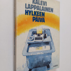Kalevi Lappalainen : Hylkeen päivä : novelleja - pikkukuva 1