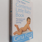 Gina Ford : The New Contented Little Baby Book - The Secr... - pikkukuva 1