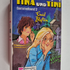 Enid Blyton : Tina und Tini - Sammelbd. 2 - pikkukuva 1