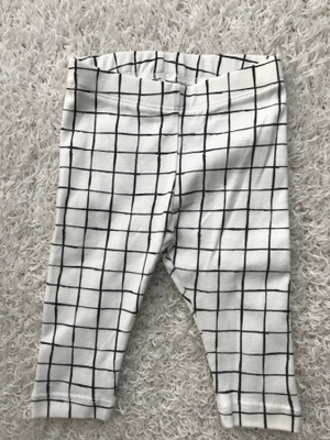 Lindex vauvan leggarit koko 68 cm