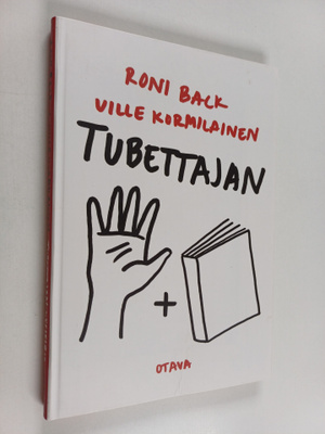 Ville Kormilainen ym. : Tubettajan käsikirja