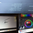 Huion Kamvas GT-156HD V2 15.6” piirtonäyttö - pikkukuva 5