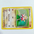 Hitmonchan 7/102 Base Set Holo Rare - pikkukuva 2
