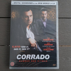DVD: Corrado (Tom Sizemore 2009) UUSI - pikkukuva 1