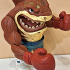 Street Sharks Slugger Slammu - pikkukuva 2