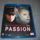 PASSION (Noomi Rapace) BD*** - pikkukuva 1