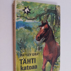 Patsey Gray : Tähti katoaa - pikkukuva 1