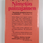 Ramsey Campbell : Nimetön painajainen - pikkukuva 2