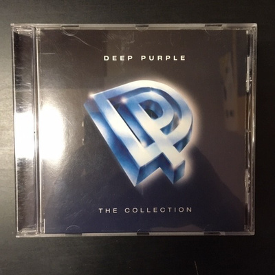 Deep Purple - The Collection CD