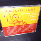 2CD Sonia Choquette : MEDITATIONS ( SIS POSTIKULU ) - pikkukuva 2