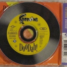 Cartoons • DooDah! CD Maxi-Single - pikkukuva 2