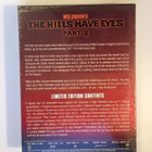 The Hills Have Eyes 2 - Limited Edition (Blu-ray) ARROW UUSI - pikkukuva 3