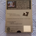 Caverns of Khafka C64 CIB - pikkukuva 4