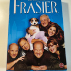 Frasier tuotantokausi 6 - pikkukuva 1
